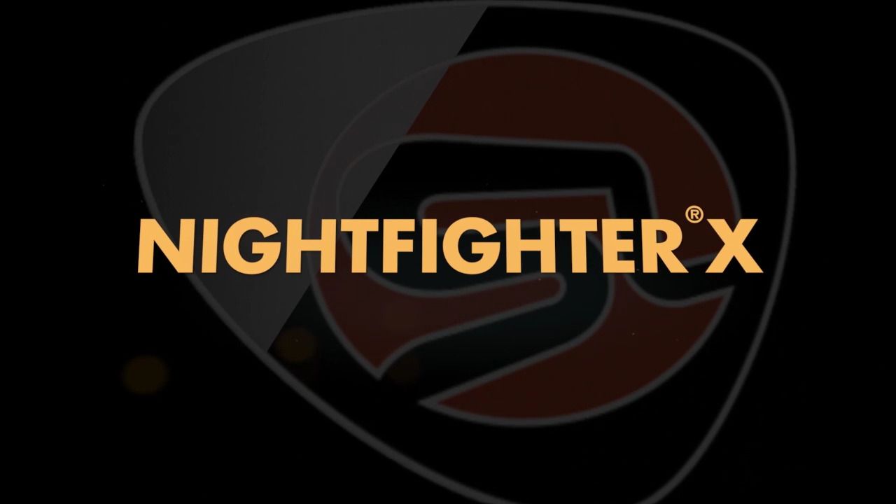 opplanet streamlight nightfighter x review video