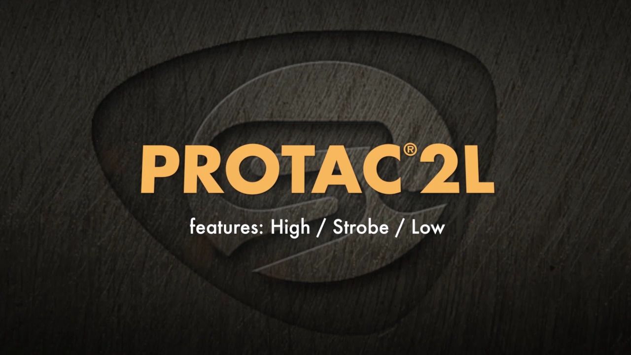 opplanet streamlight protac 2l review video