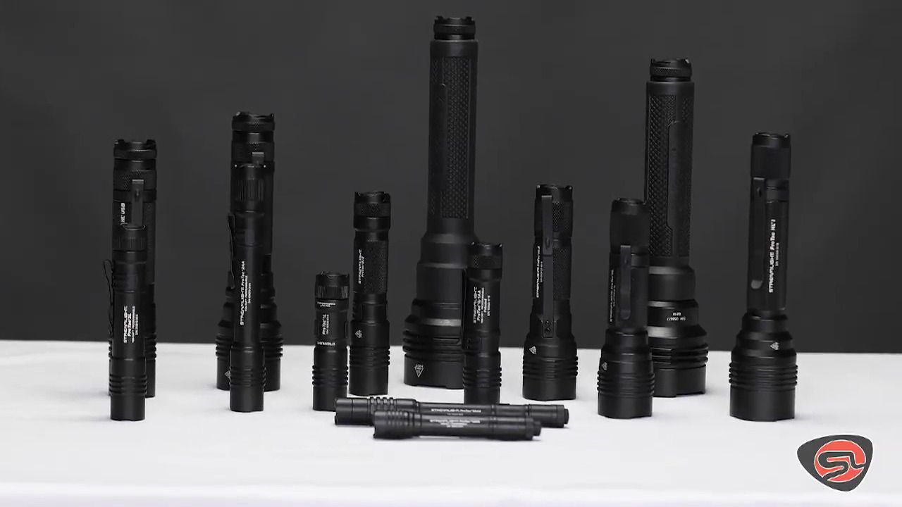 opplanet streamlight protac family video