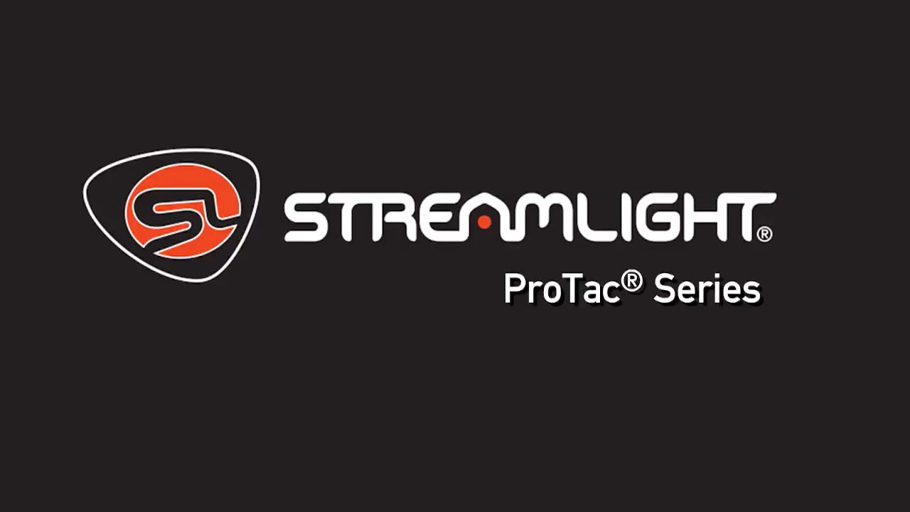 opplanet streamlight protac series video