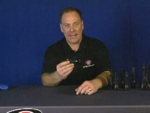 opplanet streamlight scorpion led flashlight video