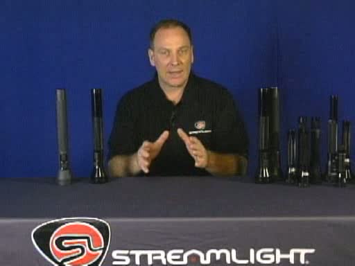opplanet streamlight sl 20x led flashlights video