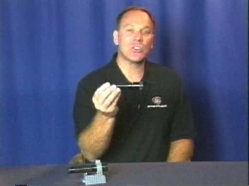 opplanet streamlight strion flashlight video