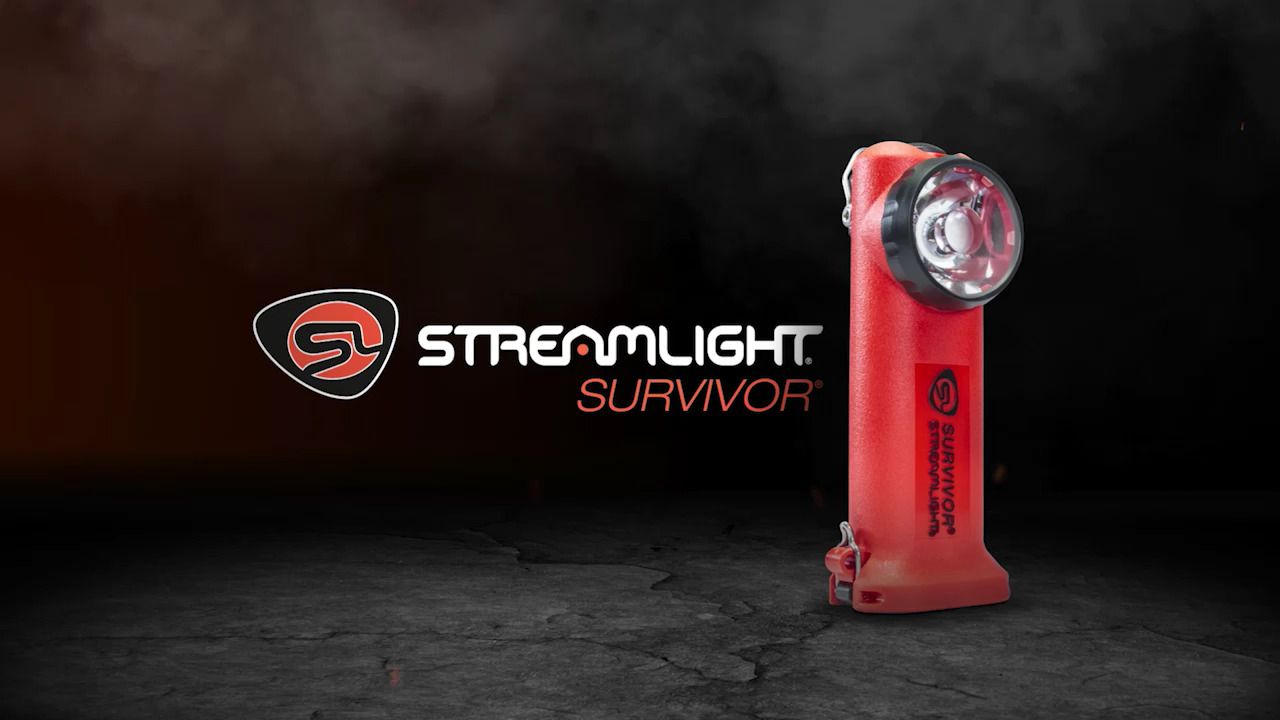 opplanet streamlight survivor video