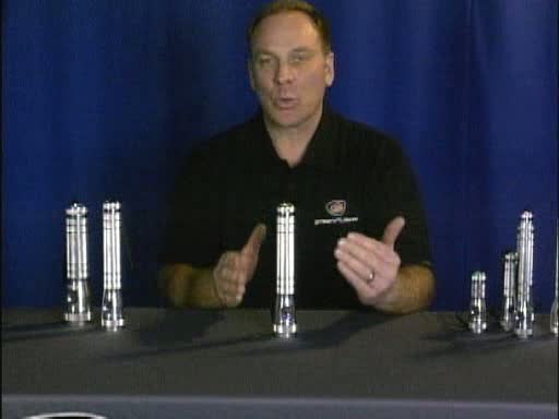 opplanet streamlight twin task 3c flashlights video