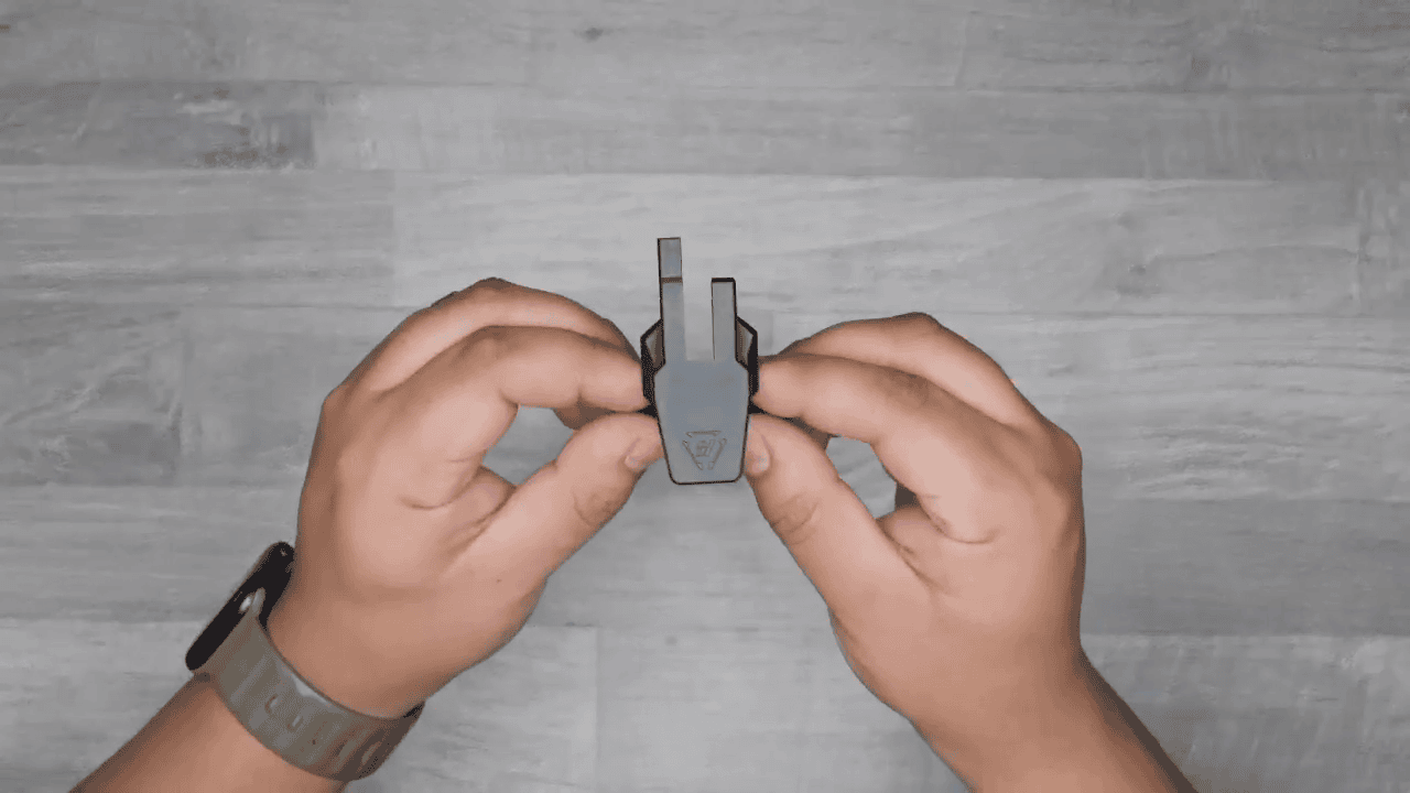 opplanet strike extended mag release for cz scorpion evo 3 video