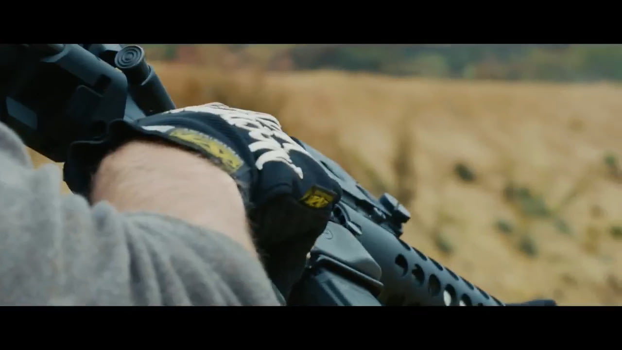 opplanet strike industries antivenom ultra gun oil video