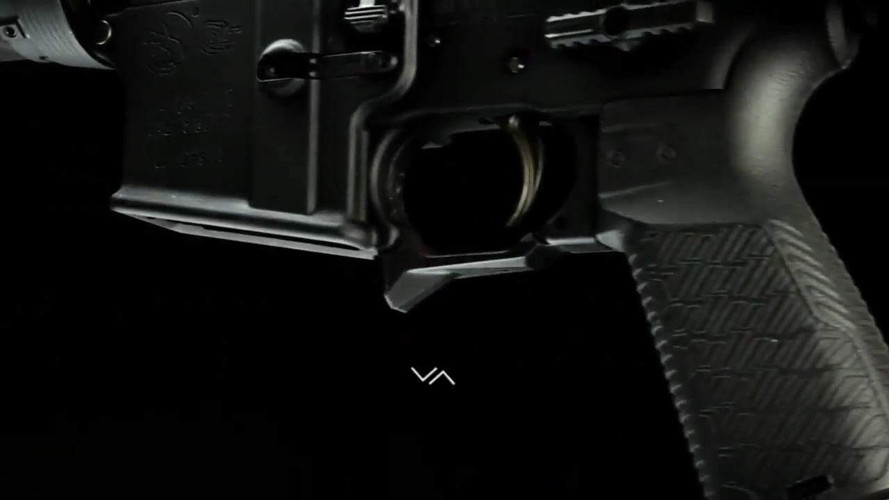opplanet strike industries cobrafang trigger guard video