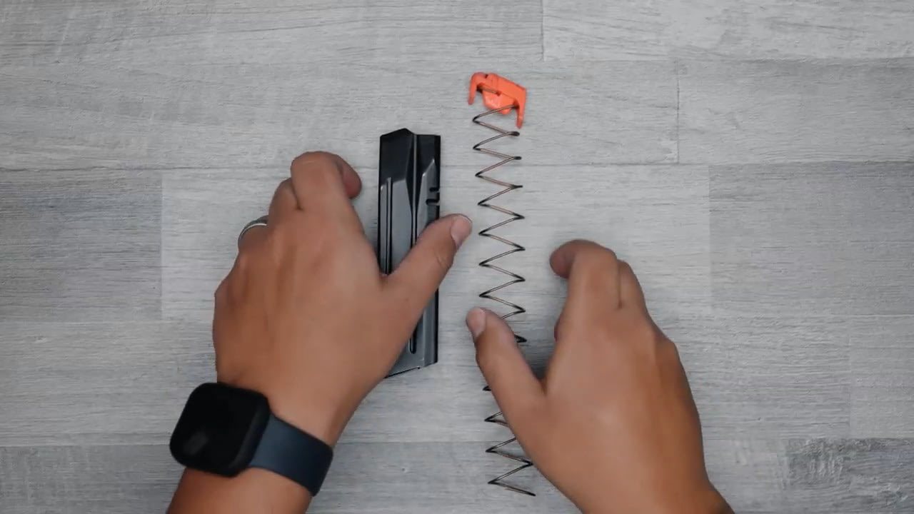 opplanet strike industries extended magazine plate for cz p 10 p 09 troubleshoot stuck follower video