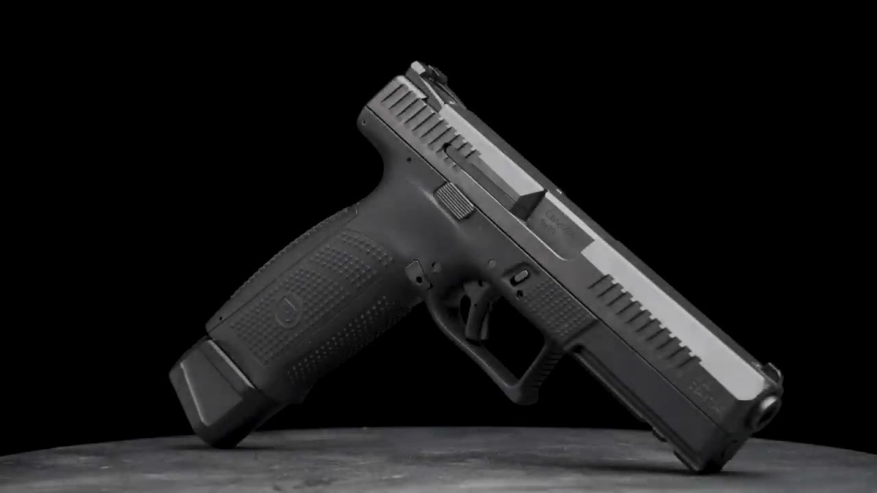 opplanet strike industries extended magazine plate for cz p 10f video