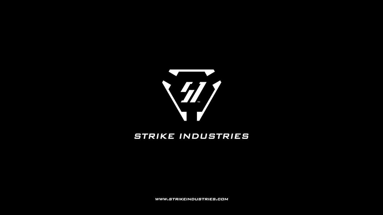 opplanet strike industries grip plug features video