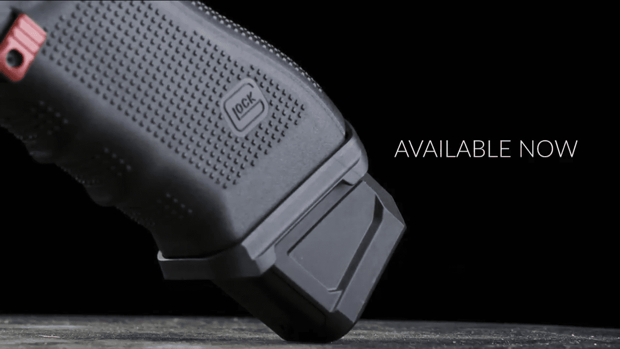 opplanet strike industries magwell for glock product video