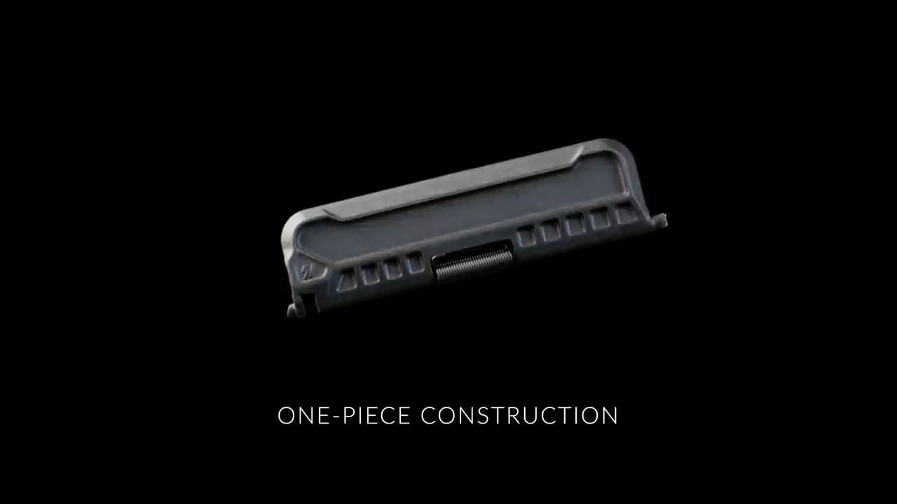 opplanet strike industries polyflex dust cover for 223 556 video