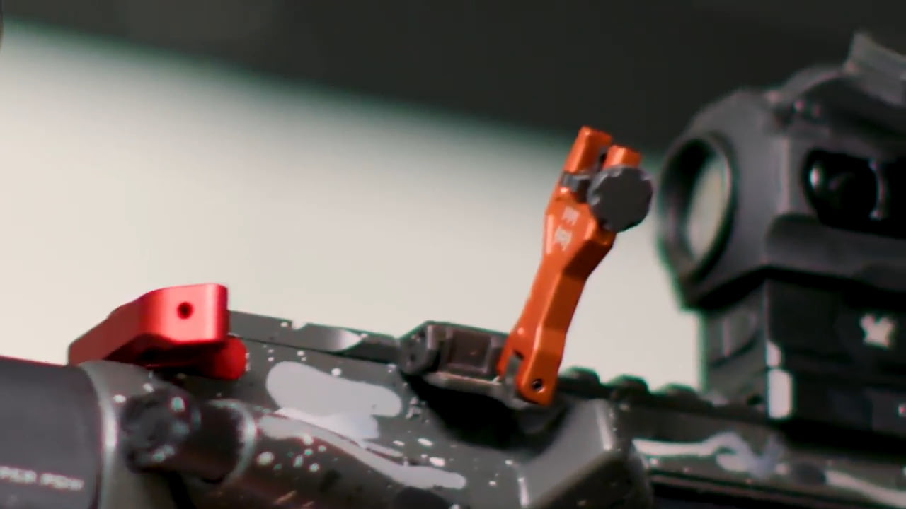 opplanet strike industries sidewinder 2 b u i s video