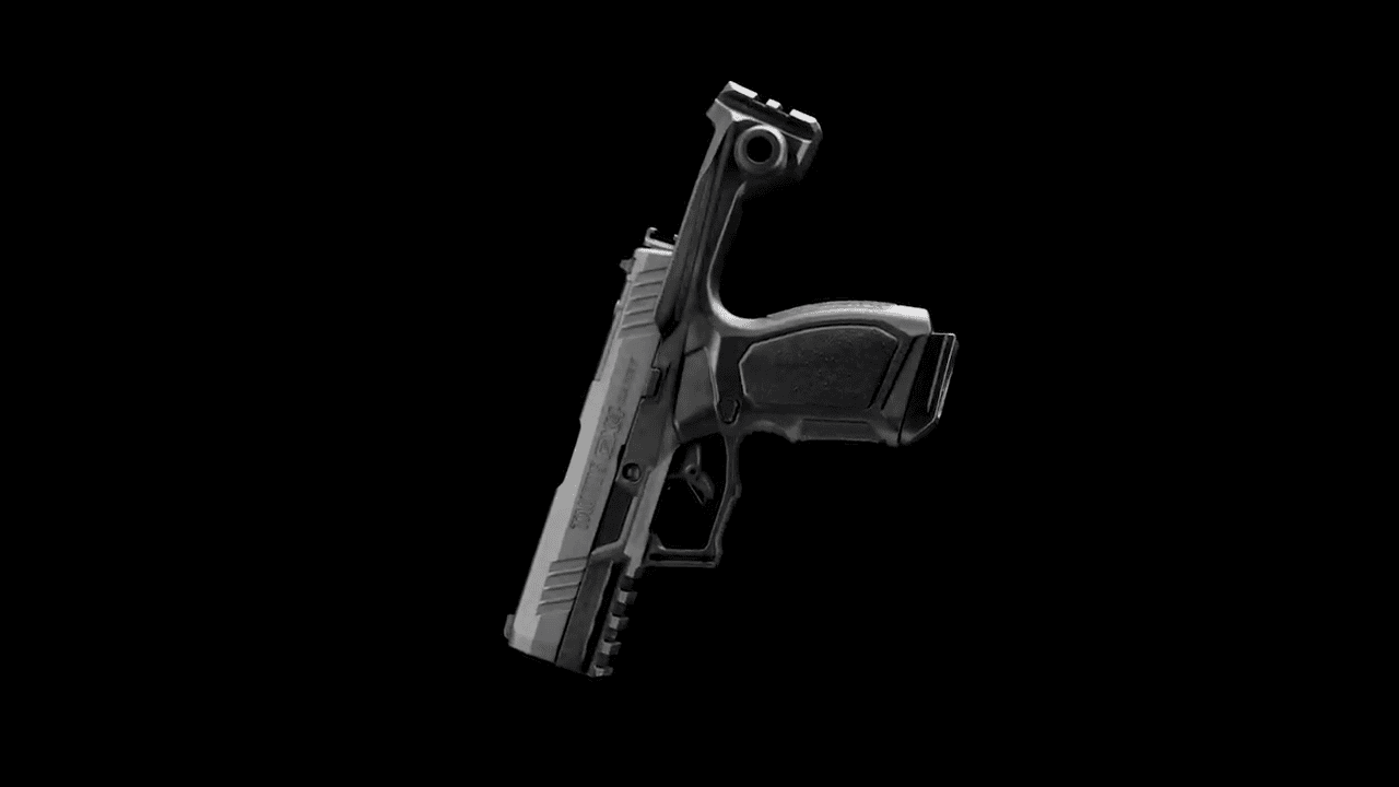 opplanet strike industries smc bravo for taurus gx4 video