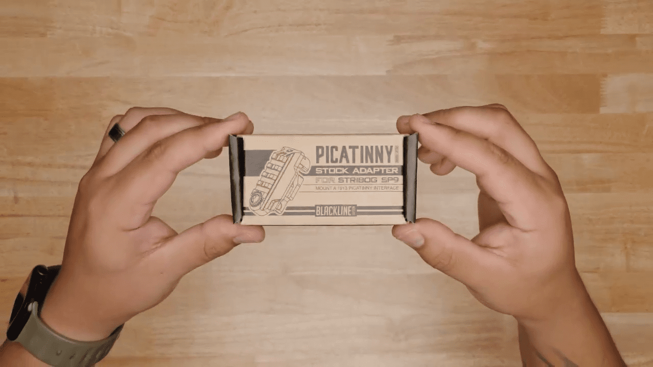 video