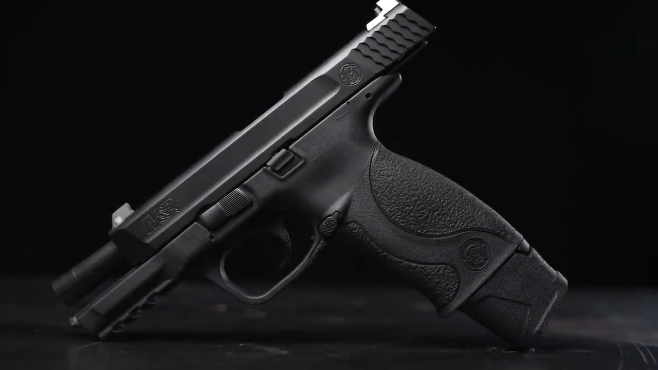 opplanet strike industries the emp for mandp 9 40 full size video