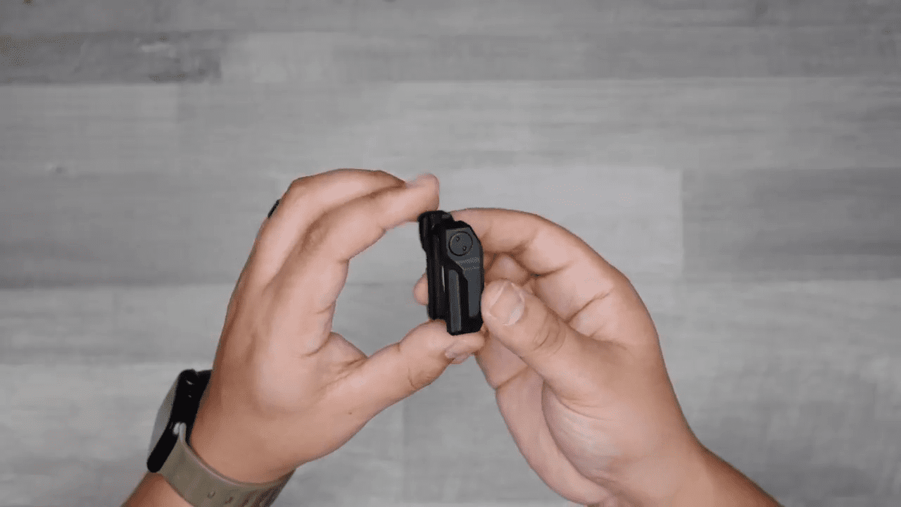 opplanet strike industries trackers holder for magpul pistol grip video