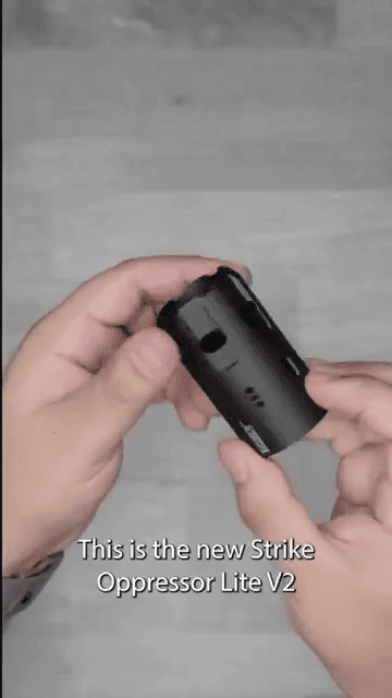 opplanet strike oppressor lite v2 video