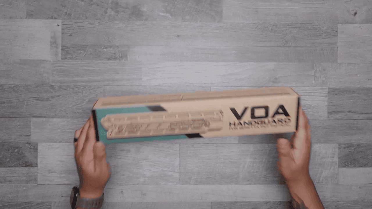opplanet strike voa handguard for the beretta 1301tac video