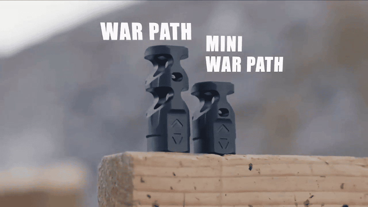 opplanet strike x logic war path mini war path video