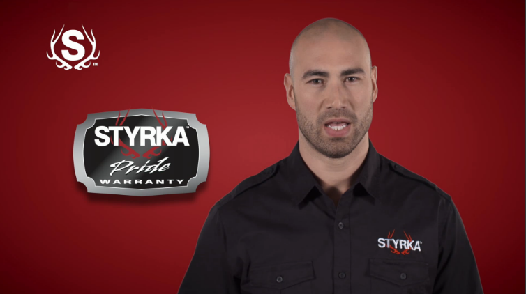 opplanet styrka warranty flv