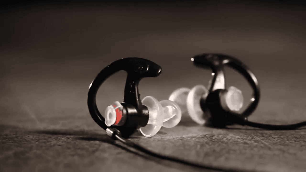 opplanet surefire hearing protection loop video