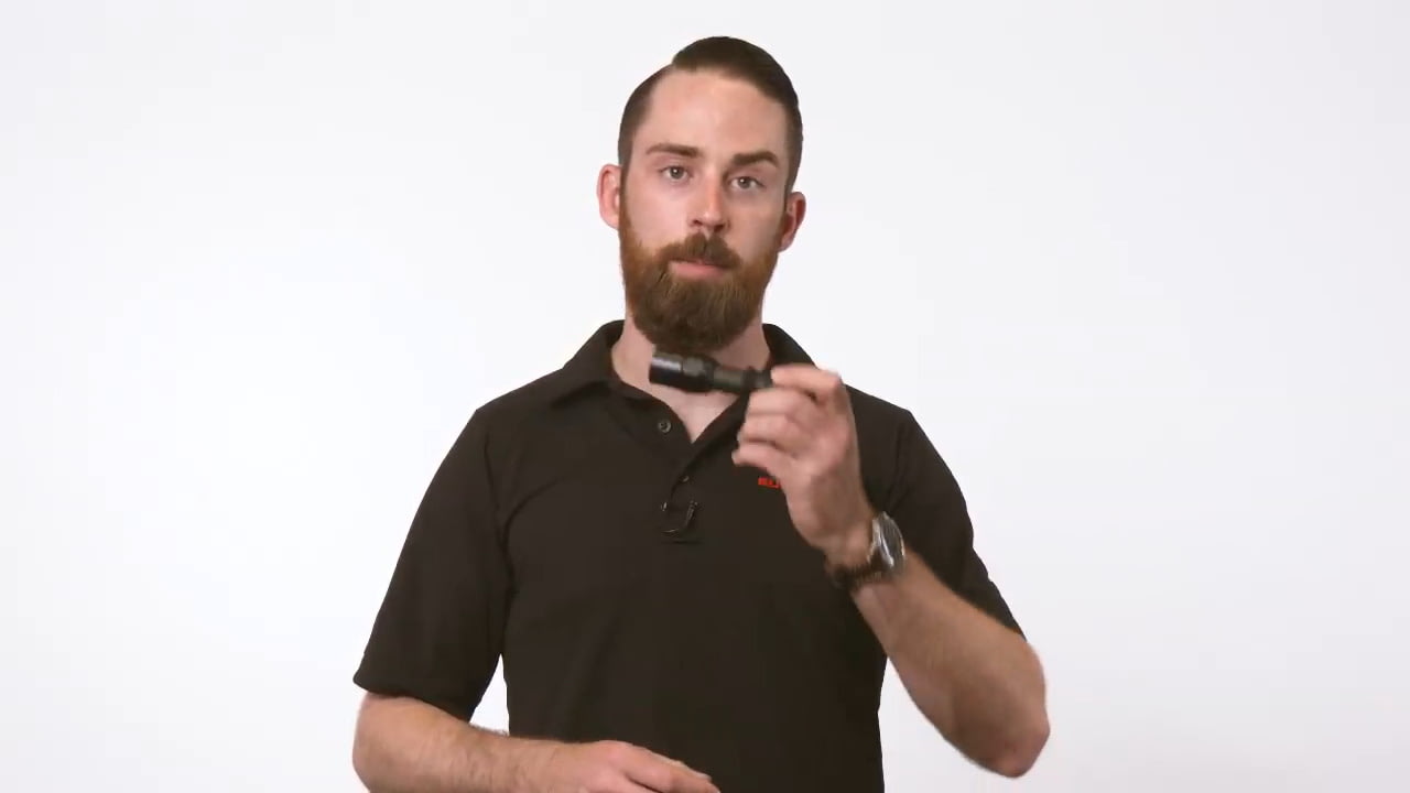 opplanet surefire spotlight the g2zx video