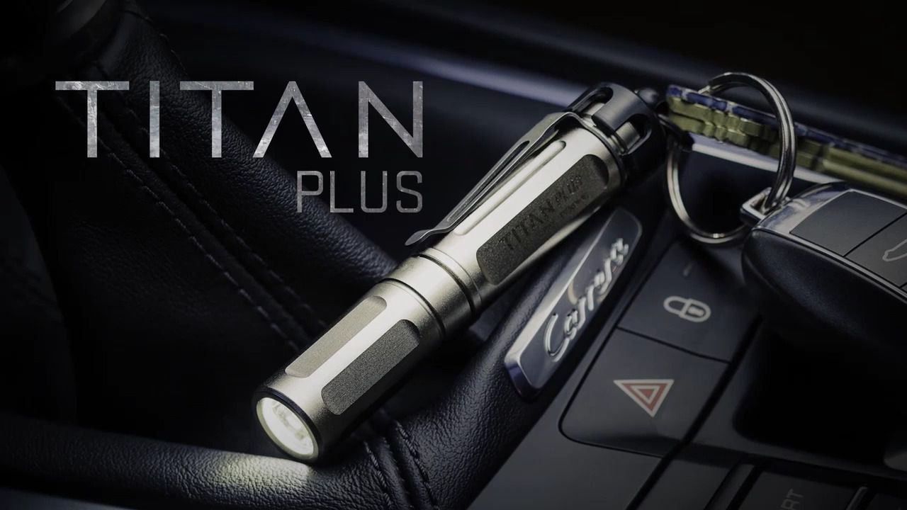 opplanet surefire titan plus video features maxvision beam video