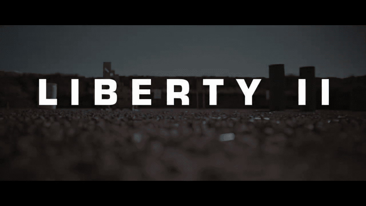 opplanet swampfox liberty ii 1x24mm reflex sight video