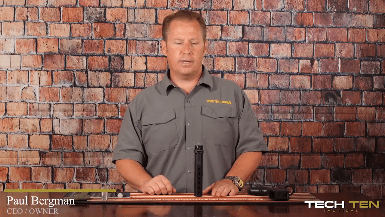 opplanet t10 s a g end plate video