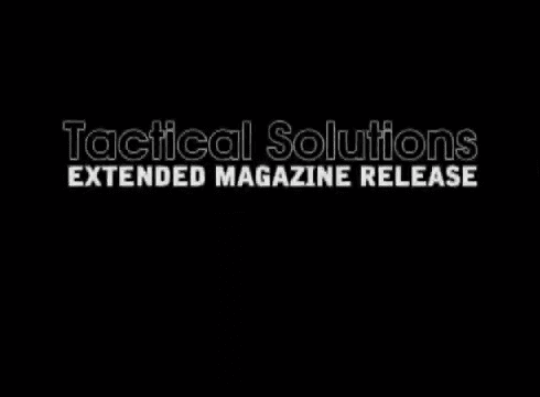opplanet tactical solutions extended magazine release installation for the ruger 10 22 video