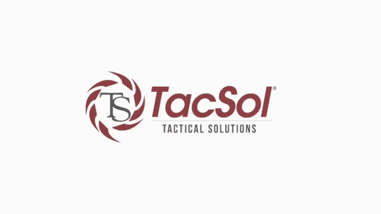 opplanet tactical solutions how to install a tacsol pac lite receiver quickly and easily video