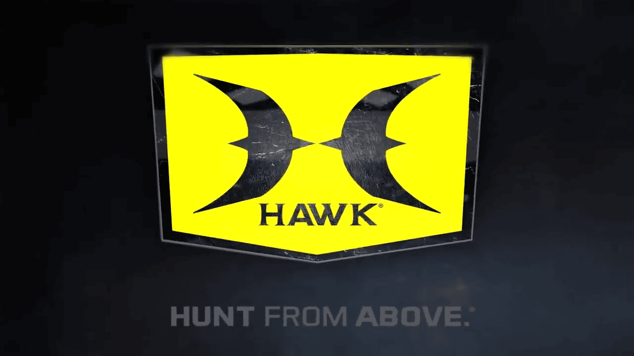 opplanet tactical trio tree hook by hawk video