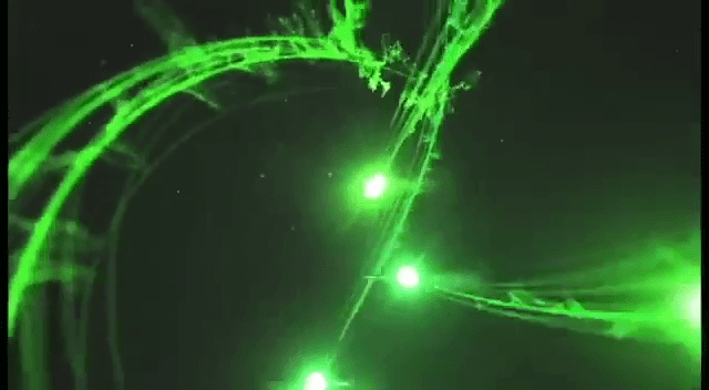 opplanet tandemkross game changer pro installation and compensator comparison experiment video