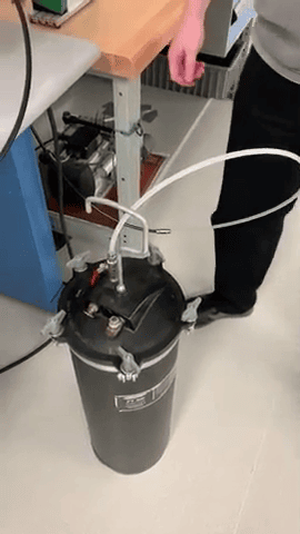 opplanet tangent theta immersion testing video