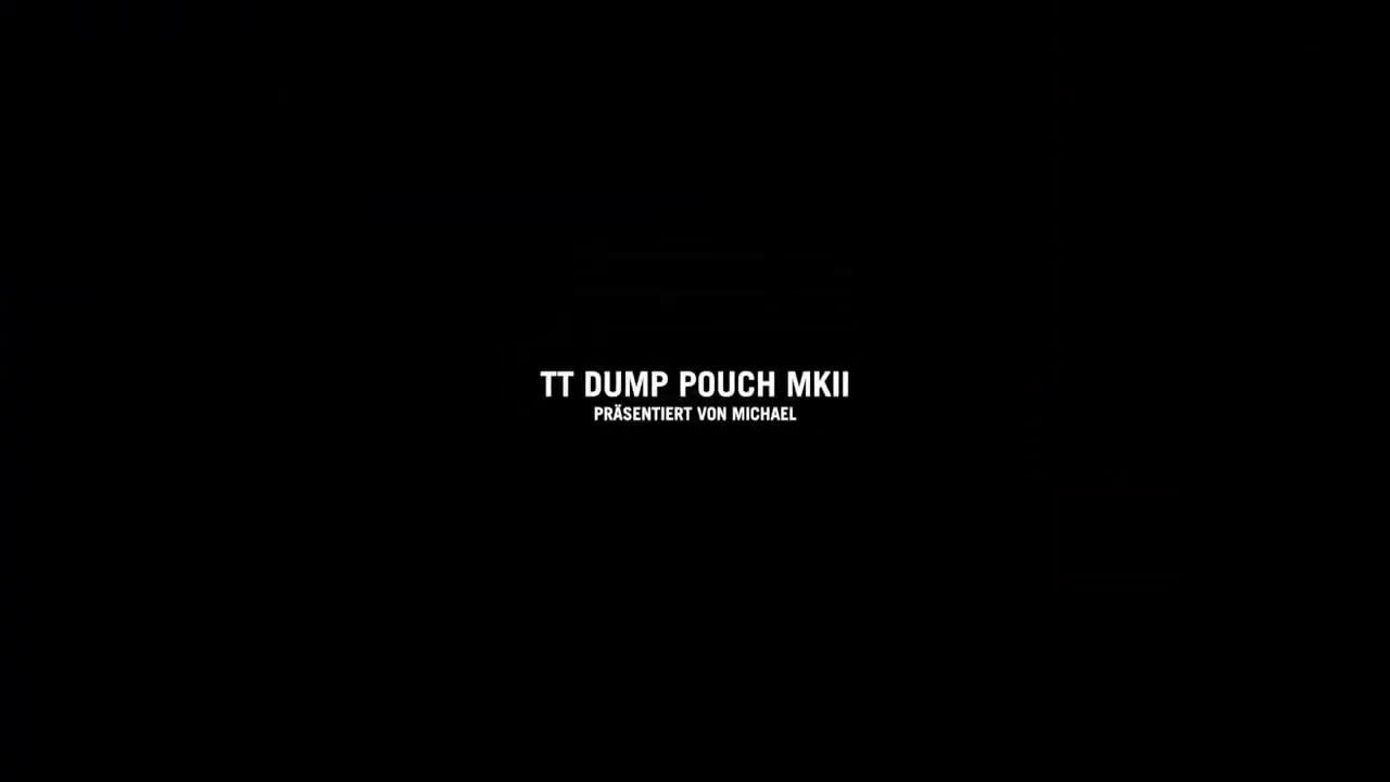 opplanet tasmanian tiger dump pouch mkii video