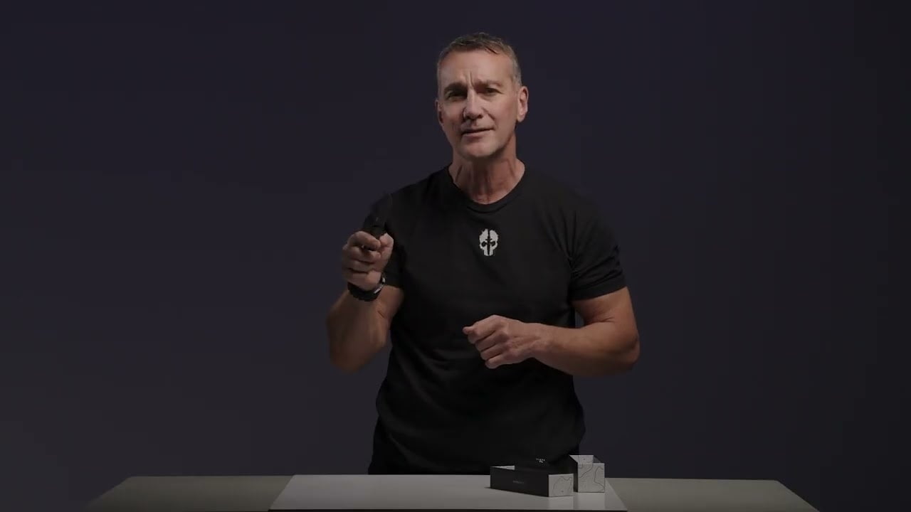 opplanet tekto f1 alpha video