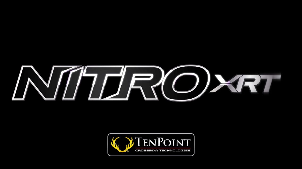 opplanet tenpoint crossbow technologies nitro xrt crossbow video