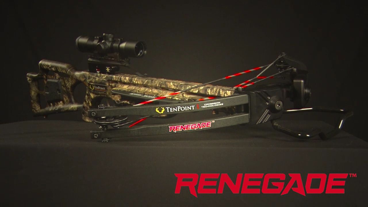 opplanet tenpointcrossbowtechnologies renegade infomercial video