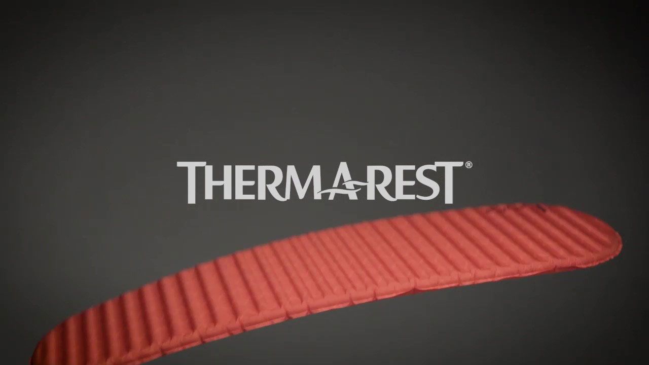 opplanet thermarest prolite apex overview video