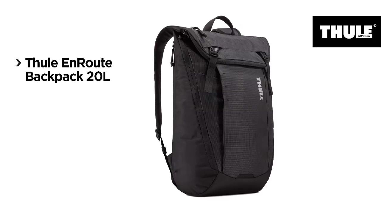 opplanet thule enroute 20l video