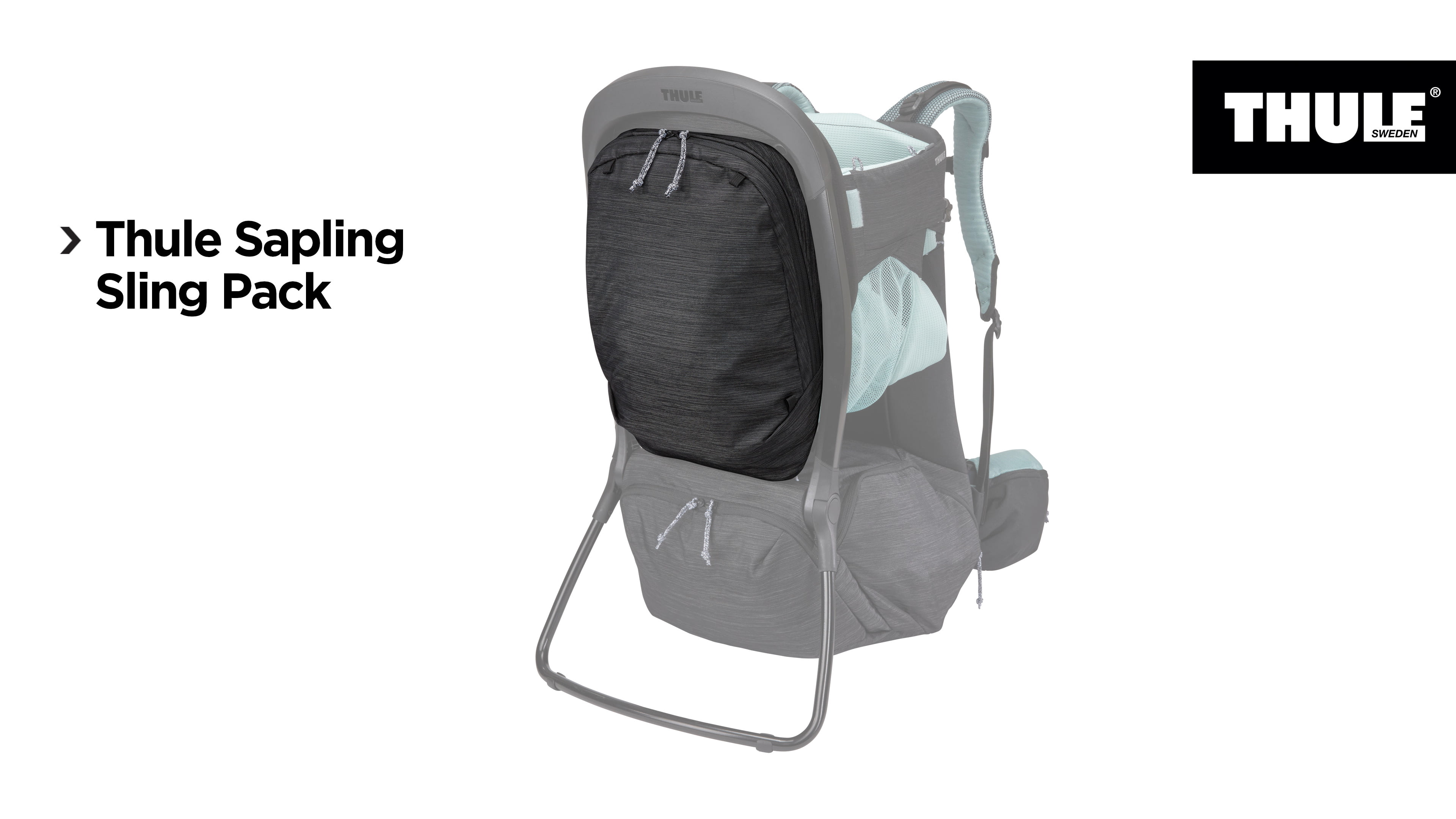 opplanet thule sapling sling pack video