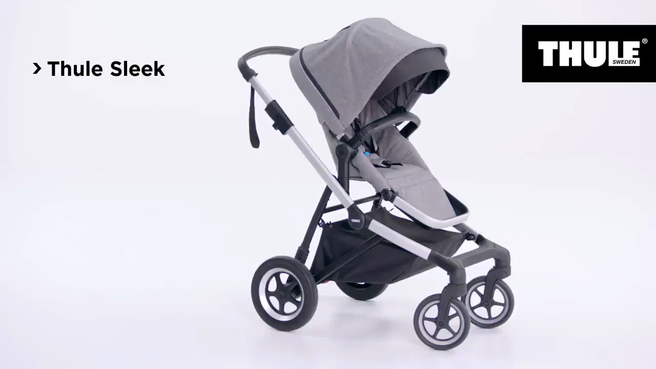 opplanet thule sleek all features video
