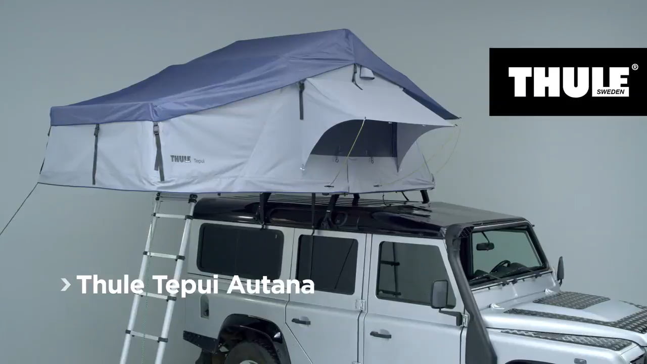 opplanet thule tepui autana video