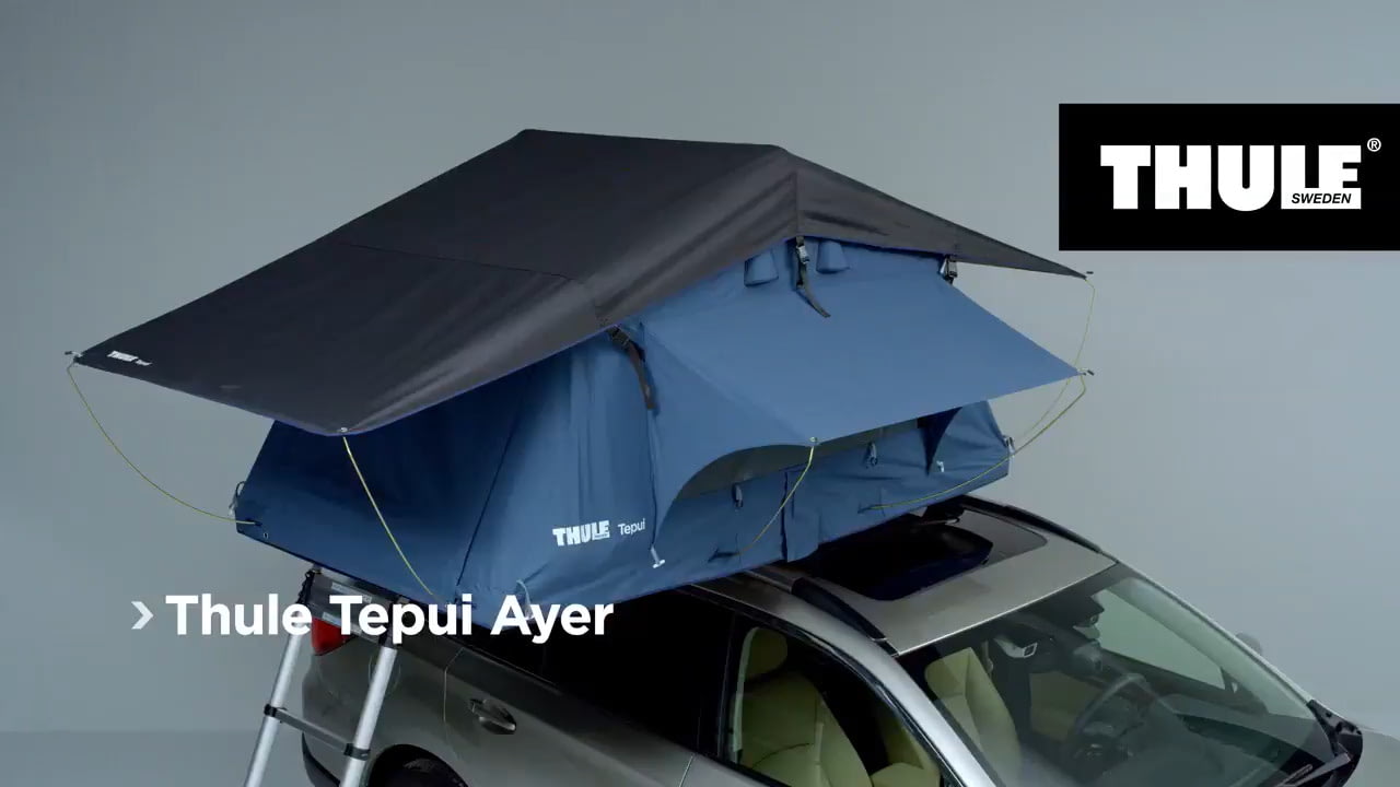 opplanet thule tepui ayer video