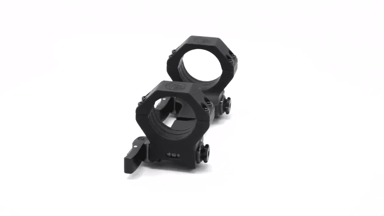 opplanet tier one qd monomount 360 video