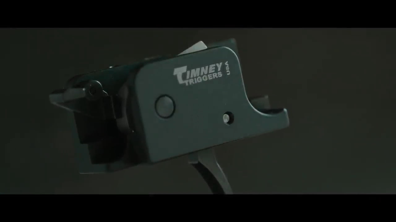 opplanet timney triggers cz scorpion replacement trigger video