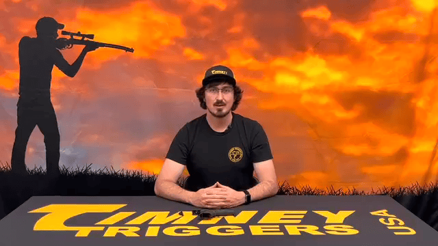 opplanet timney triggers smith wesson shield enhanced feel trigger video