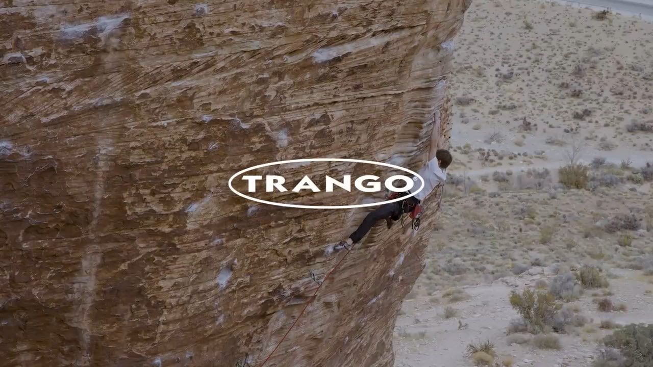opplanet trango agility 9 1 red flag rope video